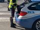 Contromano sull'autostrada A26: fermato un 53enne a Baveno