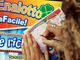 Lotto, a Gravellona una vincita da 12.450 euro