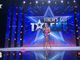 Anche Giorgia Greco, finalista a Italia’s Got Talent, usa le 'Tompoma'