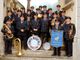 Foto da Facebook: Banda Bracchio