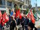 A Domo la manifestazione provinciale per la Festa dei Lavoratori FOTO E VIDEO
