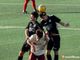 Promozione, la Juve Domo si aggiudica il derby e resta al secondo posto FOTO