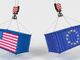 Confcommercio: &quot;Negoziazione e politica europea per mitigare l’impatto dei dazi americani&quot;