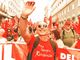 Addio ad Attilio Fasulo, storico segretario Cgil di Novara e Vco