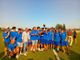 La Rappresentativa Under 14 della Delegazione VCO piazzatasi terza alla final four del Torneo delle Province La Rappresentativa Under 14 della Delegazione VCO piazzatasi terza alla final four del Torneo delle Province