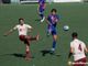 Promozione, tutte le partite della seconda giornata Promozione, tutte le partite della seconda giornata