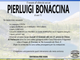Pierluigi Bonaccina 72 anni Pierluigi Bonaccina 72 anni
