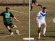 Botta (Vogogna) e Trunfio (Virtus Villa): due gol decisivi