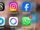 Blackout dei social Meta: Instagram, WhatsApp e Facebook in tilt Blackout dei social Meta: Instagram, WhatsApp e Facebook in tilt