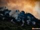 Incendi in Piemonte, Uncem: "Non solo una crisi, una tragedia climatica"