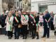 Celebrati gli 80 anni della Repubblica dell'Ossola FOTO E VIDEO