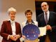 Carla Maria Russo è la vincitrice del premio letterario Amalago