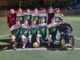 Foto: la formazione dell'Alpe Sogno