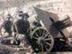 ''Ottant'anni dal primo colpo di cannone''