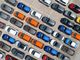 Mercato auto: ottobre vale... doppio, boom di vendite in Piemonte e nel Vco