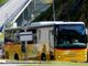 Trasporto pubblico più attrattivo tra l'Ossola e il Vallese