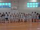 Azzurra Basket Vco seconda al torneo del Cavaliere