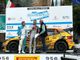 Caffoni-Natoli si aggiudicano il Rally delle Merende