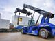 Collaborazione CargoBeamer-Ups per il trasporto di pacchi