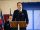 Valanga a Trasquera, il cordoglio del presidente della regione Cirio