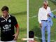 Foto: a sinistra Alessandro Elca, a destra Gianni Lipari
