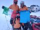 Il team Ferdasky conquista il Vatnajokull
