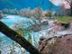 Si può pescare nei tratti di fiume Toce inseriti nel Parco Valgrande