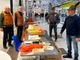 Colletta alimentare, nel Vco raccolte 32 tonnellate di cibo