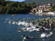 Torna il Triathlon internazionale di Mergozzo-Vco