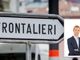 ''Bene se con le misure fiscali italiane arriverà qualche frontaliere in meno''
