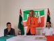 Mirella Cristina (FI): &quot;Penalizzati da taglio dei parlamentari ma continueremo a lavorare per un centrodestra moderato&quot;