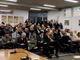 Foto: sabato scorso l'incontro con l'ex ministro Speranza a Villadossola