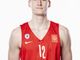 Cambio nel roster della Paffoni: Tambwe saluta, arriva Kuznetsov