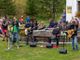 Musica in Quota, i Keily’s folk in concerto all'alpe Aleccio