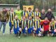 Foto: la formazione de La Roba Ducia
