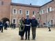 Il vigezzino Manuel Conti miglior allievo piemontese al 91° Corso di agenti di Polizia Locale