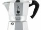 Un Fondo cinese interessato alla Bialetti