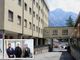 Ospedale nuovo, come buttare la palla in tribuna