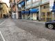 Omegna: dal 7 aprile scompaiono i parcheggi a pagamento in piazza Mameli