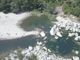Locarnese, quattordicenne muore dopo essersi tuffato in un fiume