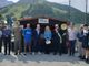 Sestriere: inaugurati due campi da padel a duemila metri d’altitudine!