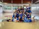 Volley Rosaltiora, tutti i risultati del week end delle gare giovanili
