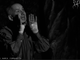 Giovanni Mongiano in scena a Malesco con il suo &quot;No!Pirandello NO!&quot;