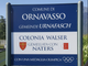 Walsertreffen 2022, Ornavasso cerca giovani volontari