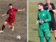 Foto: a sinistra Lorenzo Saclusa, a destra Fabrizio Allioli