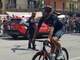 Verbania, Filippo Ganna ha ricevuto la benemerenza della città