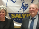 Ivan Rainoldi e Magda Verazzi entrano in consiglio provinciale, esulta la Lega