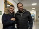 “Massimo sostegno e solidarietà al presidente della Provincia”