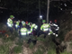 Precipita in un dirupo vicino alla sua baita, morto 56enne ad Aurano