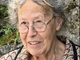 Scomparsa da casa da due giorni, in Canton Ticino si cerca Marianne Bruengger